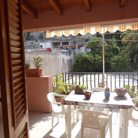 Claudia - Case Vacanze A Canneto Spiaggia Luaran gambar