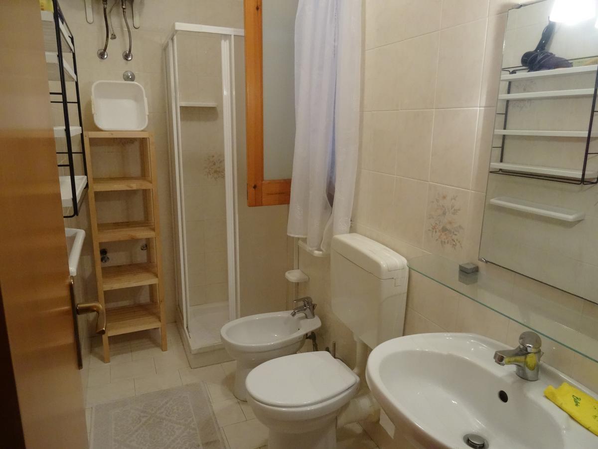 Claudia - Case Vacanze A Canneto Spiaggia Luaran gambar
