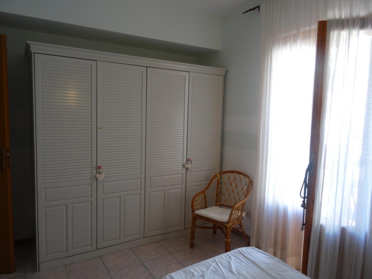 Claudia - Case Vacanze A Canneto Spiaggia Luaran gambar
